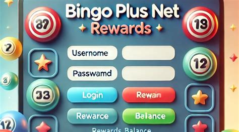 bingoplus net rewards register